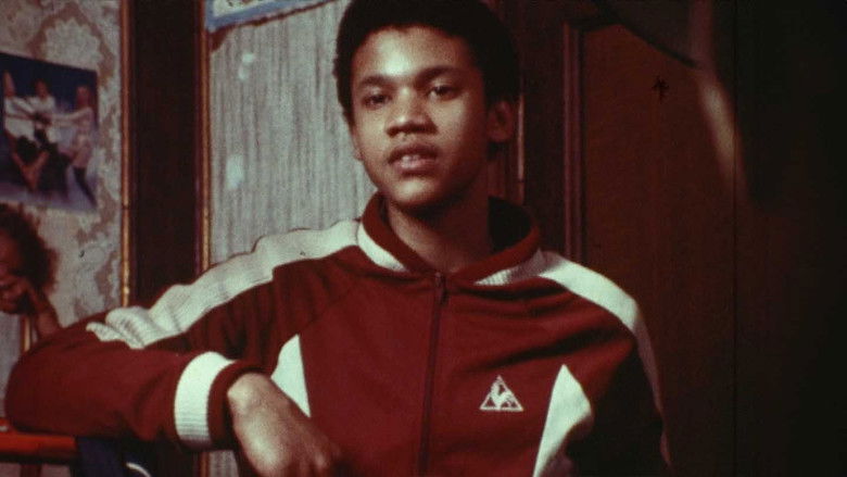 кадр из фильма Onderneming onderdak