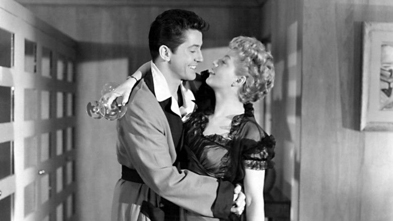 кадр из фильма Behave Yourself!