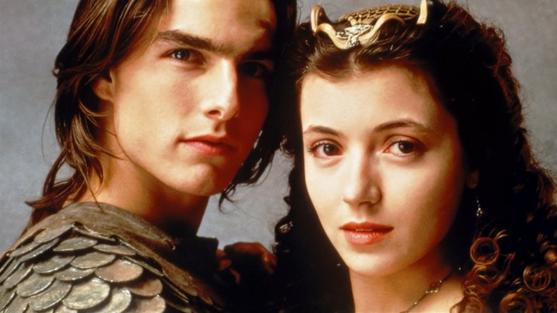 кадр из фильма Легенда