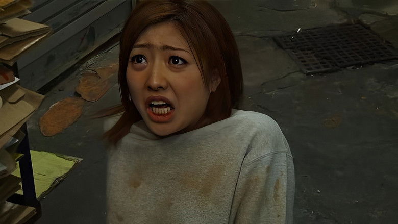 кадр из фильма ギャルアバター