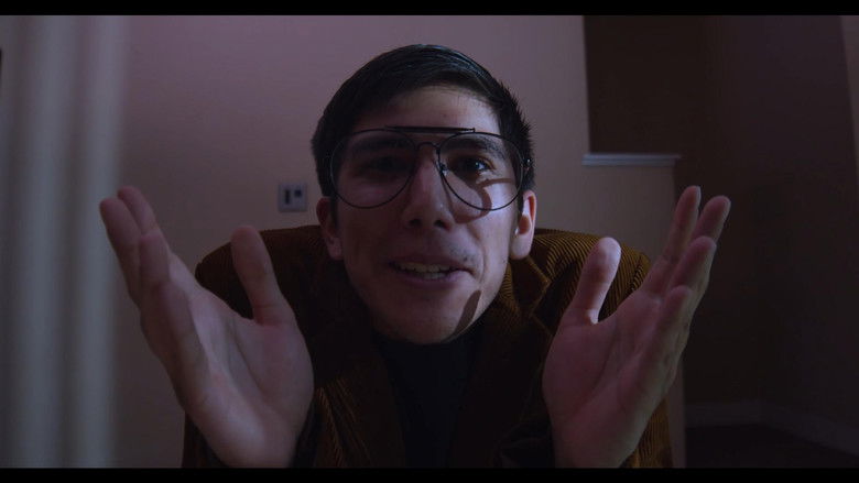 кадр из фильма Dance Within a Dance