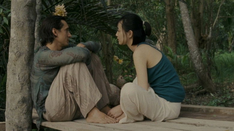 кадр из фильма 七夜待