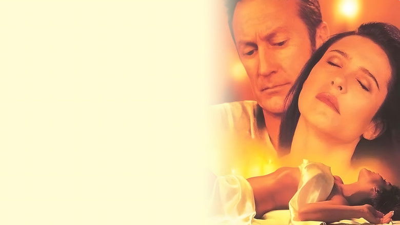 кадр из фильма Полный массаж тела