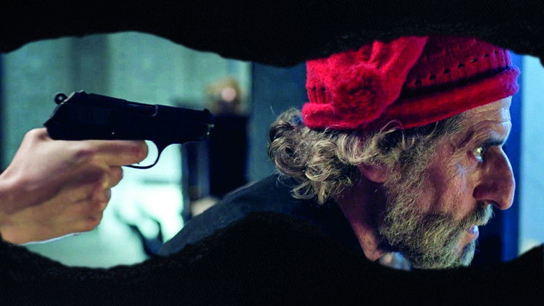 кадр из фильма Волшебная ночь