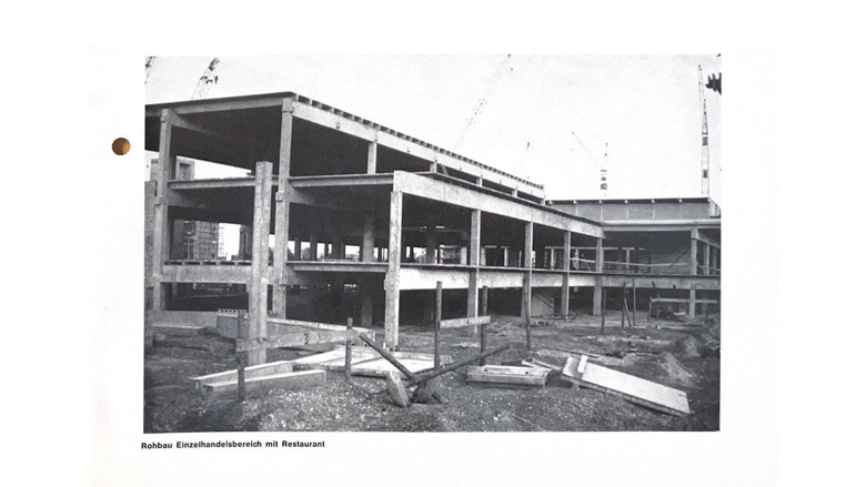 кадр из фильма Rückblickend betrachtet