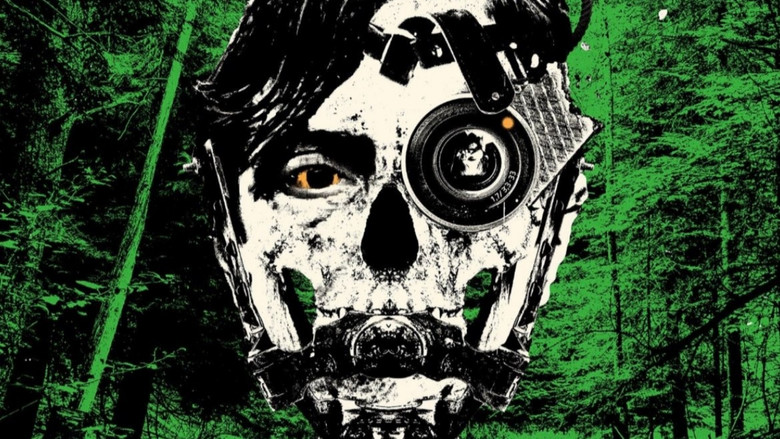 кадр из фильма Vulcanizadora