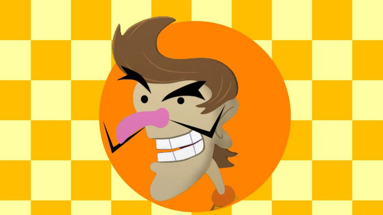 кадр из фильма The BLG Awards 2025