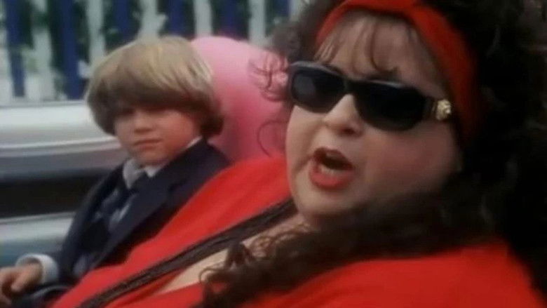 кадр из фильма Bruno