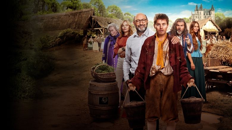 Холоп из Парижа