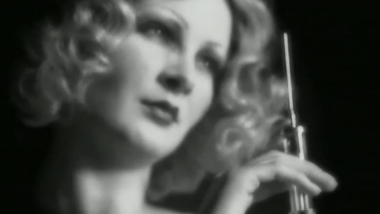 кадр из фильма Ecstasy in Berlin, 1926