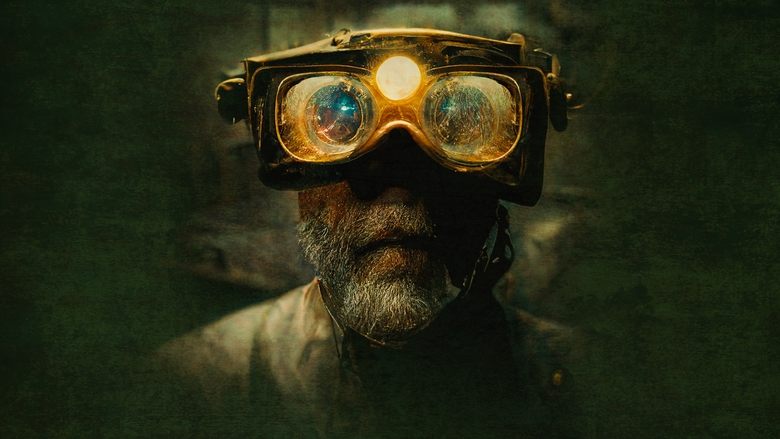 кадр из фильма Не дыши: Игра на выживание