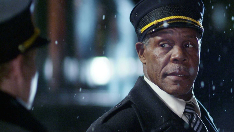 кадр из фильма Призрачный экспресс