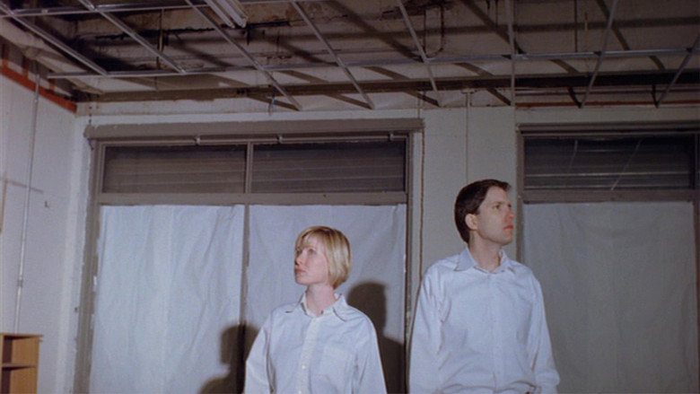 кадр из фильма After Last Season