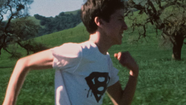 кадр из фильма Sam Now