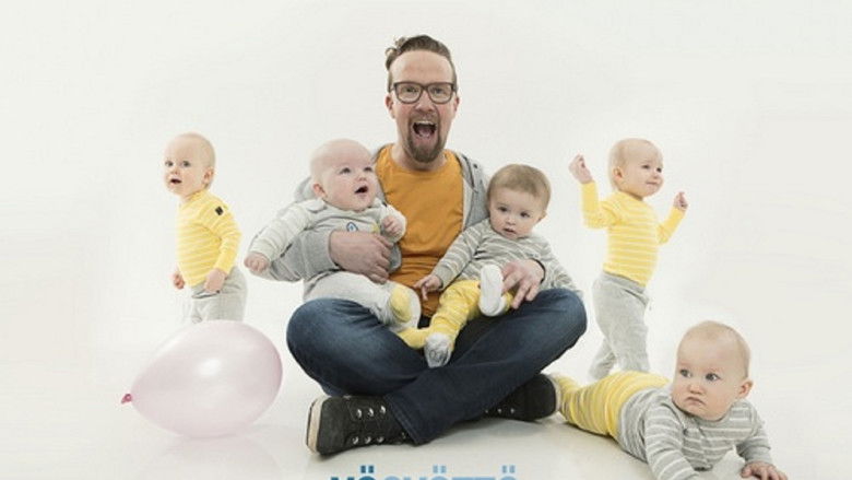 кадр из фильма Ночное кормление