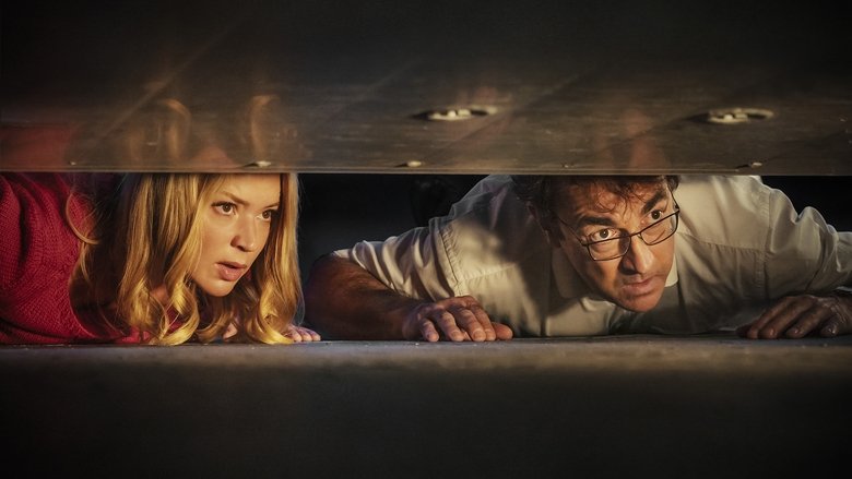 кадр из фильма Счастливо оставаться