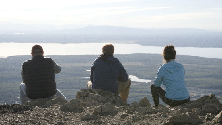 кадр из фильма Uphill