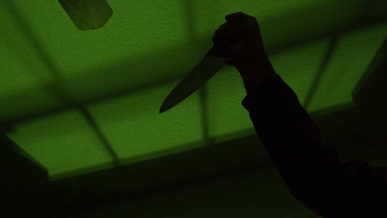 кадр из фильма Continuum