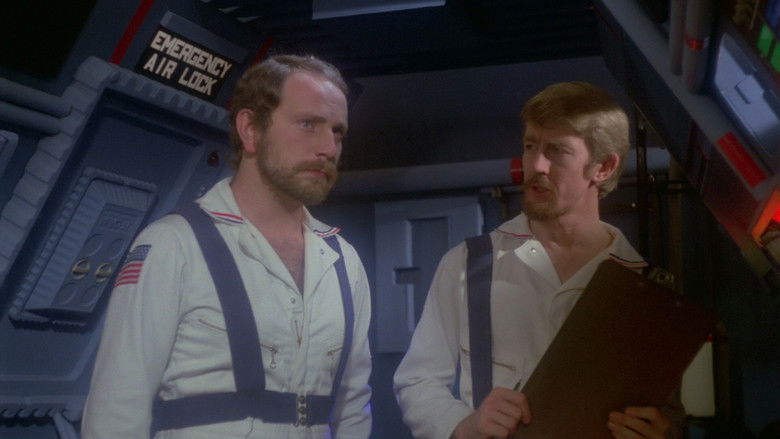 кадр из фильма Последствия