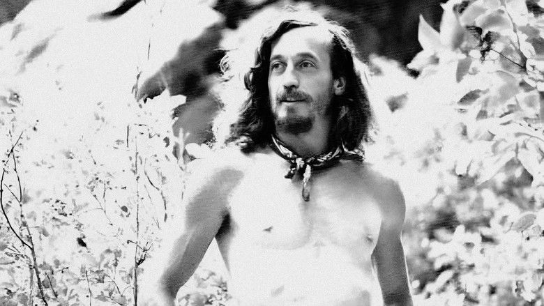 кадр из фильма Dirty Bird, The Derek Hersey Story