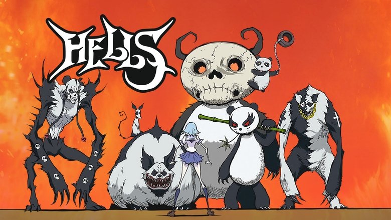 кадр из фильма Ангелы ада