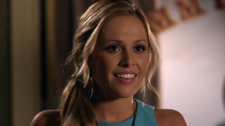 кадр из фильма Семилетняя задержка