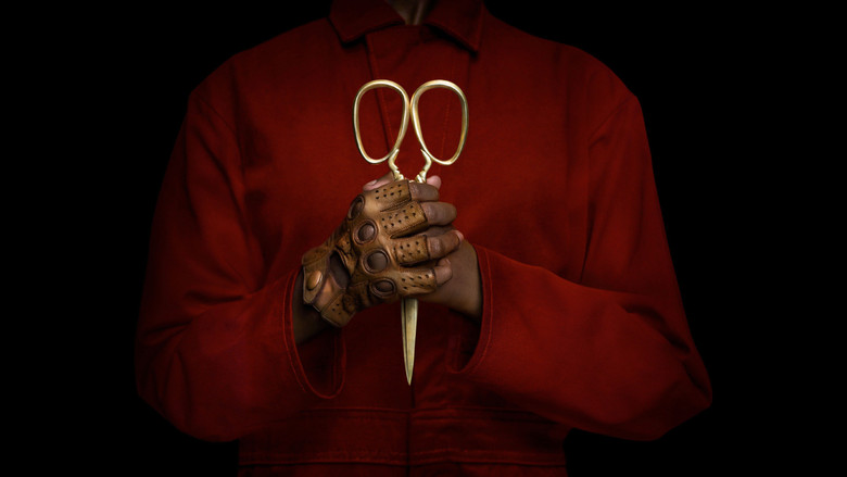 кадр из фильма Мы