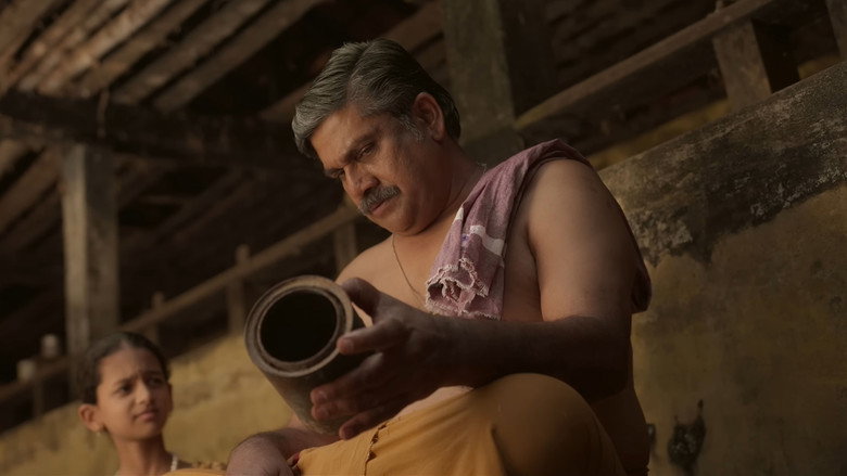 кадр из фильма ದೇವಿ ಮಹಾತ್ಮೆ