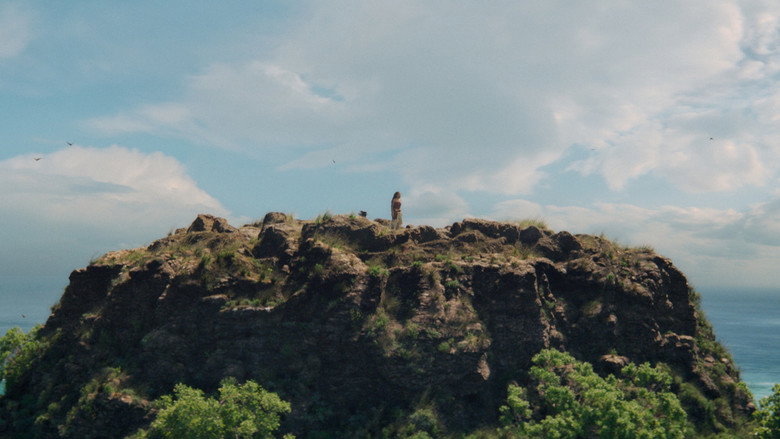 кадр из фильма Моана