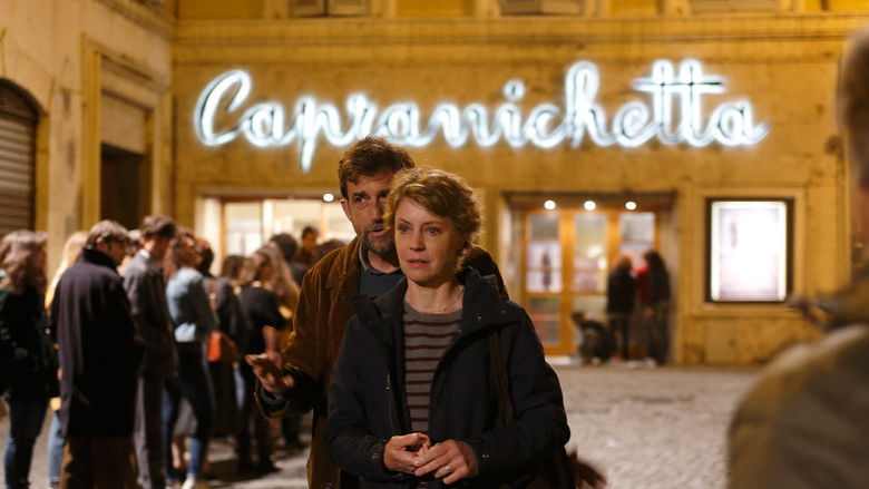 кадр из фильма Моя мама