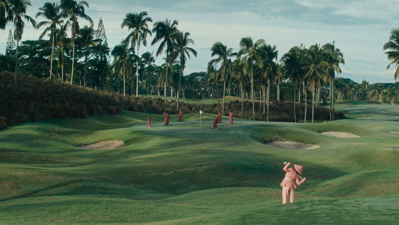 кадр из фильма Filipiñana