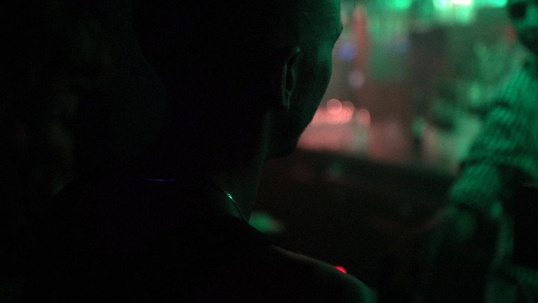 кадр из фильма Art Boy