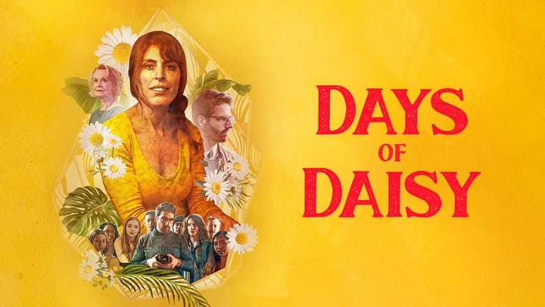 кадр из фильма Days of Daisy