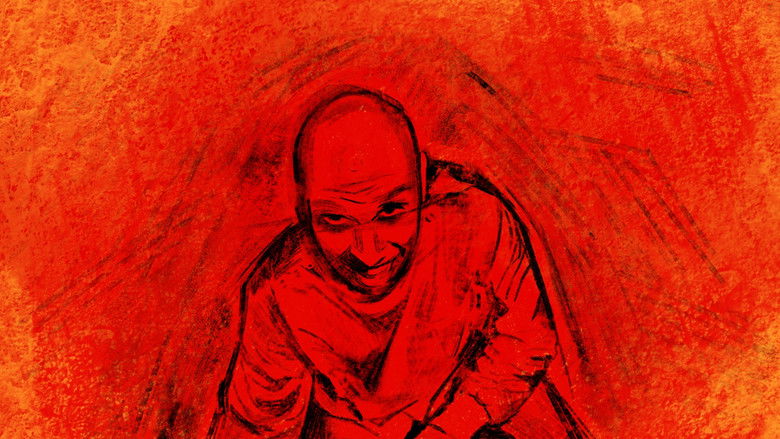 кадр из фильма Krackers: The Sadist of Pennsville