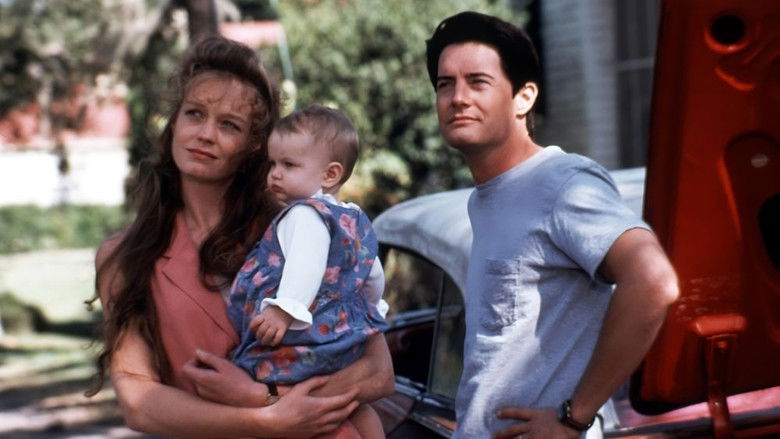 кадр из фильма Rich in Love