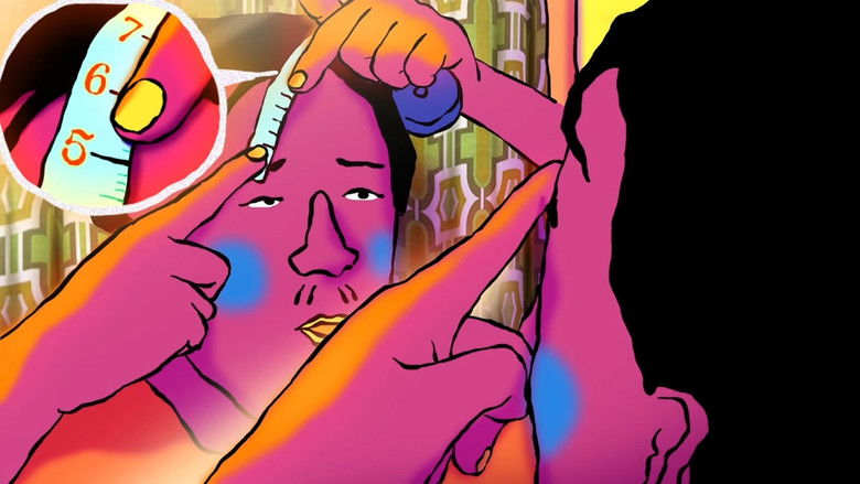 кадр из фильма 一毛所有