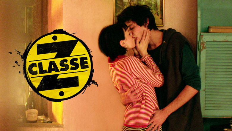 кадр из фильма Коррекционный класс