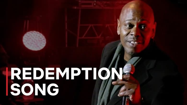 кадр из фильма Dave Chappelle: Redemption Song