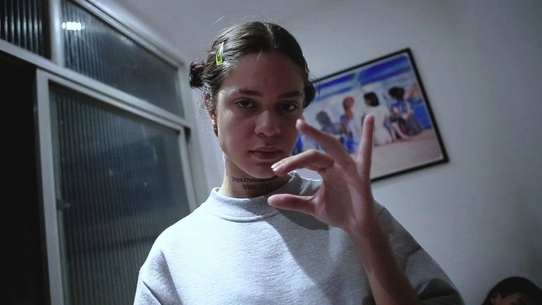 кадр из фильма Expressa