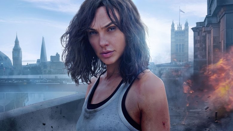 кадр из фильма Сердце Стоун