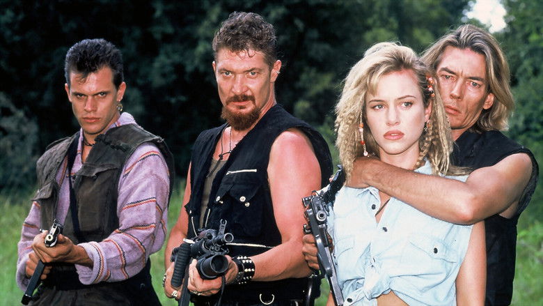 Никогда не сдавайся