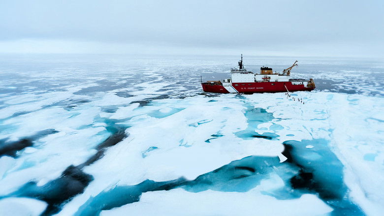кадр из фильма La Fonte des frontières