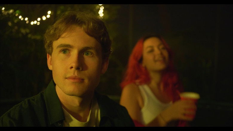 кадр из фильма Springbound