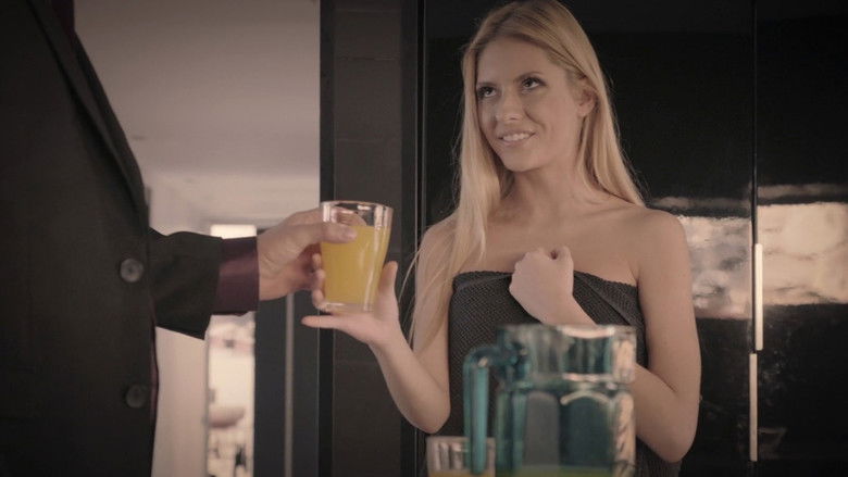 кадр из фильма Rebecca l'indécente