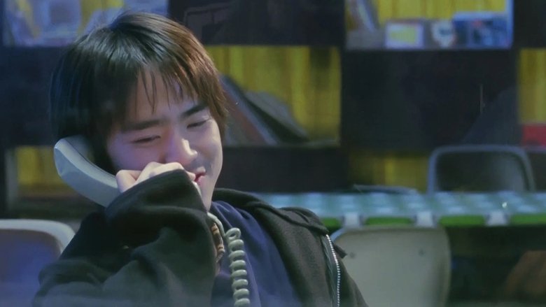 кадр из фильма Sexphone คลื่นเหงา สาวข้างบ้าน