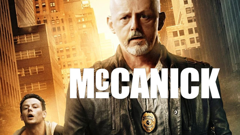 кадр из фильма МакКаник