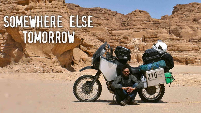 кадр из фильма Morgen Woanders