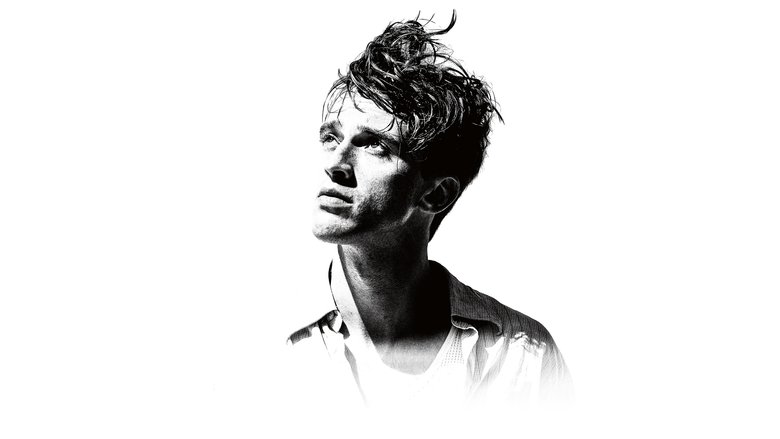 кадр из фильма L'Étranger