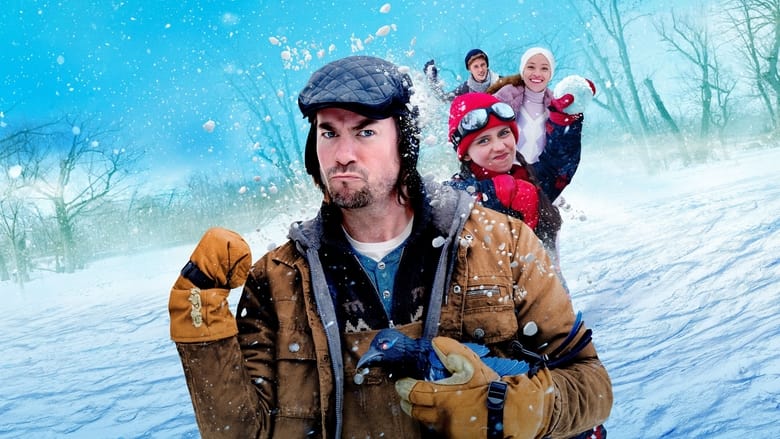 кадр из фильма Snow Day