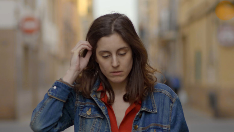 кадр из фильма Collage